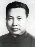 Saloth Sar (May 19, 1928–April 15, 1998), better known as Pol Pot, was the leader of the Cambodian communist movement known as the Khmer Rouge and Prime Minister of Democratic Kampuchea from 1976–1979. In 1979, after the invasion of Cambodia by Vietnam, Pol Pot fled into the jungles of southwest Cambodia. Pol Pot died in 1998 while held under house arrest by the Ta Mok faction of the Khmer Rouge.