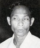 Heng Samrin (born 1934) is a Cambodian politician. He was the chairman of the People's Republic of Kampuchea  and the State of Cambodia (1979-1993), and later vice chairman (1998-2006) and chairman of the National Assembly of Cambodia since 2006.