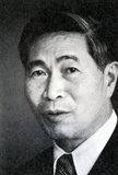 Nguyen Co Thach (1923-1998) was a Vietnamese revolutionary and diplomat, although he was eventually removed, in 1991, from his post as Foreign Minister and from his seat in the Politburo. He died in 1998.