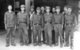 Cambodia: Tuol Sleng (S 21) Prison: A group of young Khmer Rouge prison guards, c.1977.