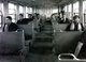 Cambodia: Khmer Rouge leadership seated in a railway carriage, date unknown, probably 1975-8.