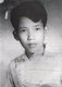 Cambodia: Tuol Sleng (S 21) Prison: Kang Kek Iew (Comrade Duch), at the age of 17