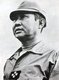 Lon Nol ( ​November 13, 1913 – November 17, 1985) was a Cambodian politician and soldier  who served as Prime Minister of Cambodia twice, as well as serving repeatedly as Defense Minister. He led a military coup against Prince Norodom Sihanouk and became President of the Khmer Republic. Lon Nol fled Cambodiain April, 1975, first settling in Hawaii and then in Fullerton, California. He died on November 17, 1985.
