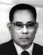 Cambodia: Son Ngoc Thanh (1908–1977) was a Cambodian nationalist and republican politician, with a long history as a rebel and (for brief periods) as a government minister. He was an arch opponent of King Norodom Sihanouk, and an anti-communist. He died in custody in Vietnam in 1977.