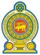 Sri Lanka: Crest of the Democratic Socialist Republic of Sri Lanka, 1972 - present day.