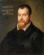 Galileo Galilei (1564 –1642), astronomer, physicist, mathematician, philosopher.