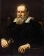 Galileo Galilei (15 February 1564 – 8 January 1642), astronomer, physicist, mathematician, philosopher. Portrait by Justus Sustermans, 1636
